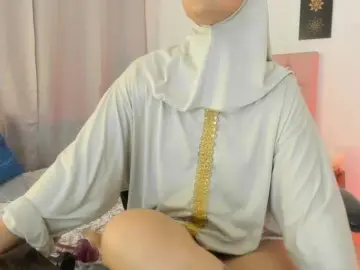 Bongacams Live Sex of AishaAmin