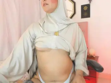 Bongacams Best Webcam of AishaAmin