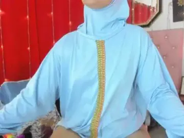 Bongacams Live Sex of AishaAmin