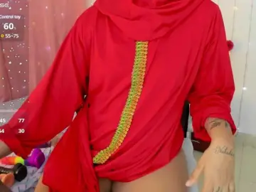 Bongacams Best live sex cam show of AishaAmin
