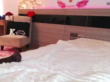 Bongacams Live Porn of Kira-kirkros