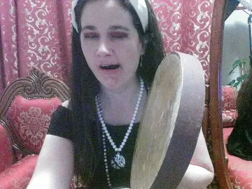 Bongacams Live Porn of LatishaWhite