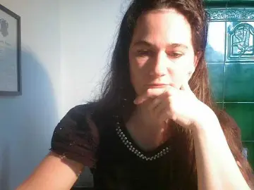 Bongacams Nude Webcam of LatishaWhite