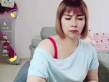 Bongacams Best Webcam of awamei
