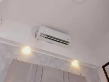 Bongacams Sex Chat of MilaSaenz