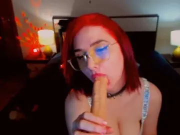 Bongacams Sex Cam of Miss-Meagggg