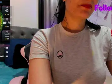 Bongacams Private Sex Chat of Nathaliazamu