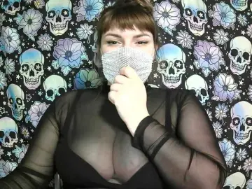 Bongacams Free Live Porn of YankaKiss