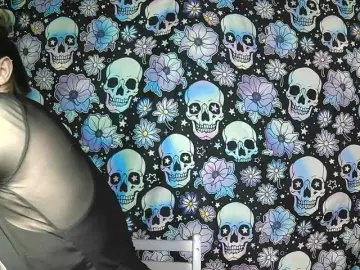 Bongacams Free Porn Cam of YankaKiss