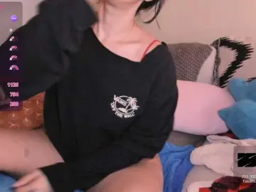 Bongacams Sex Cam of EveeLuna