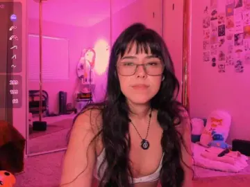Bongacams Sex Chat of EveeLuna