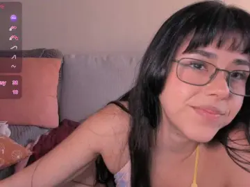 Bongacams Free Live Porn of EveeLuna