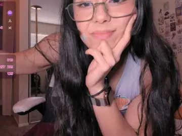Bongacams Live Sex Cam of EveeLuna