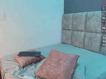 Bongacams Nude Webcam of GiaMonroee