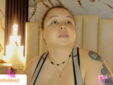 Bongacams Private Sex Chat of mollieblue69