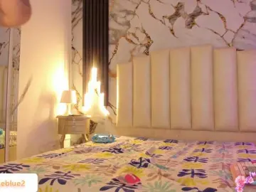 Bongacams Live Porn of mollieblue69