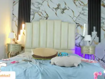 Bongacams Nude Webcam of mollieblue69