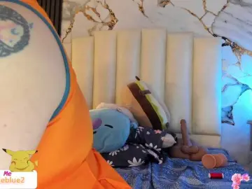 Bongacams Live Sex of mollieblue69