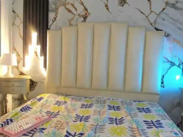 Bongacams Private Sex Chat of mollieblue69