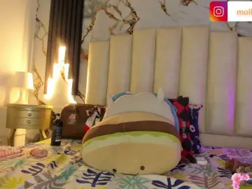 Bongacams Adult Webcam of mollieblue69