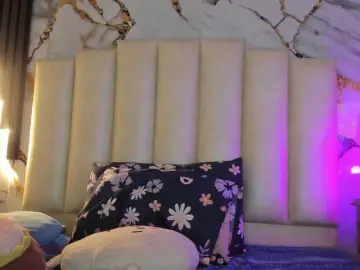 Bongacams Sex Chat of mollieblue69