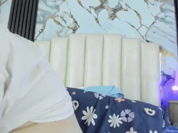 Bongacams Sex Chat of mollieblue69
