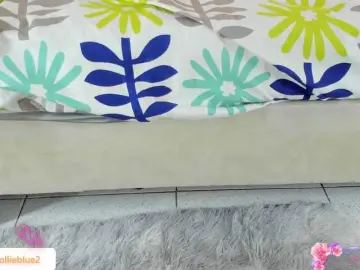 Bongacams Best Webcam of mollieblue69