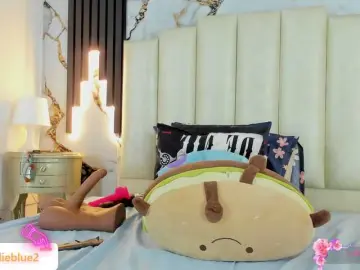 Bongacams Live Sex of mollieblue69