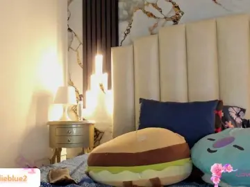 Bongacams Live Porn of mollieblue69