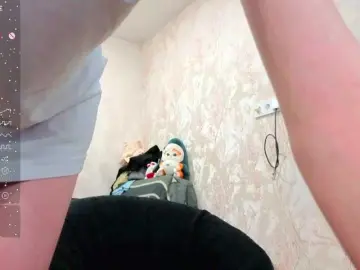 Bongacams Adult Webcam of Anny-lol