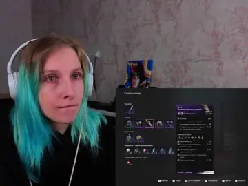 Bongacams Free Porn Cam of Anny-lol