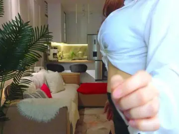 Bongacams Private Sex Chat of Lina-hill