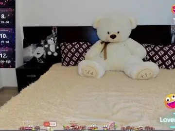 Bongacams Adult Video Chat of Saragrend1