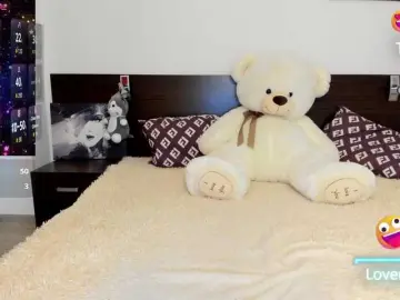 Bongacams Live Sex Cam of Saragrend1