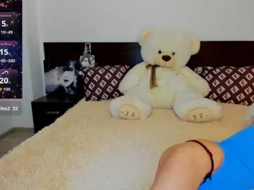 Bongacams Sex Cam of Saragrend1