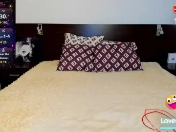 Bongacams Best Webcam of Saragrend1