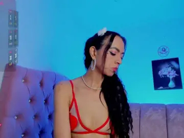 Bongacams Free Porn Cam of melanymendoza