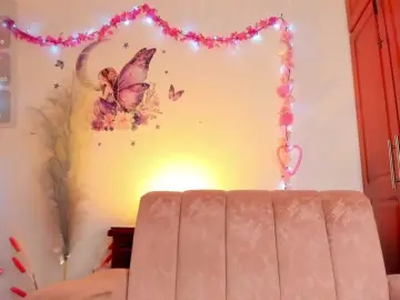 Bongacams Live Sex Cam of melanymendoza