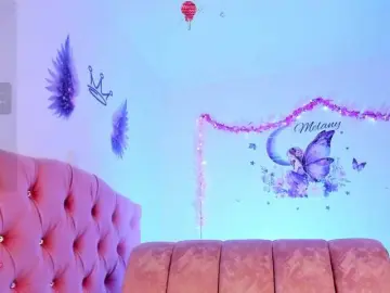 Bongacams Nude Webcam of melanymendoza