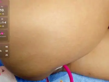 Bongacams Free Porn Cam of melanymendoza
