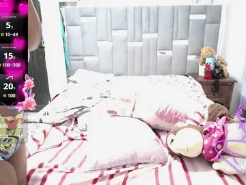 Bongacams Free Porn Cam of thickebonymilf