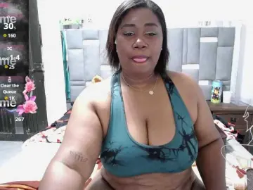 Bongacams Free Live Porn of thickebonymilf
