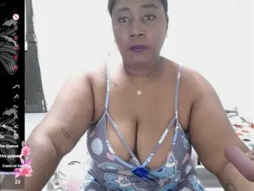 Bongacams Best Webcam of thickebonymilf