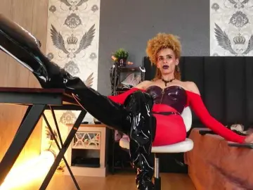 Bongacams Free Live Porn of Alexa-Duque