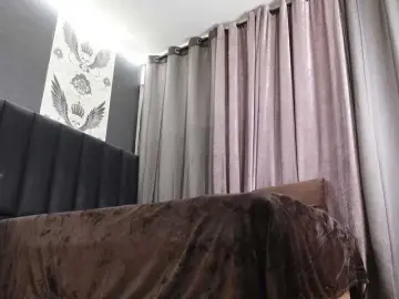 Bongacams Live Sex of Alexa-Duque