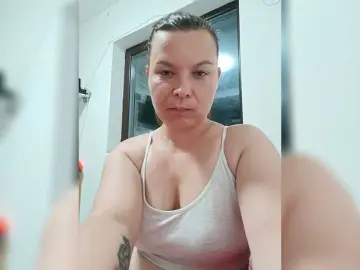 Bongacams Adult Video Chat of Iulia
