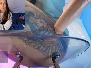 Bongacams Live Porn of Natasha-Wilde