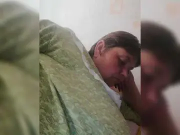 Bongacams Live Porn of AthomeTi