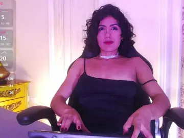 Bongacams Adult Webcam of LeeThompson