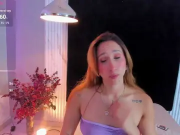 Bongacams Sex Cam of MONIKFOXCR